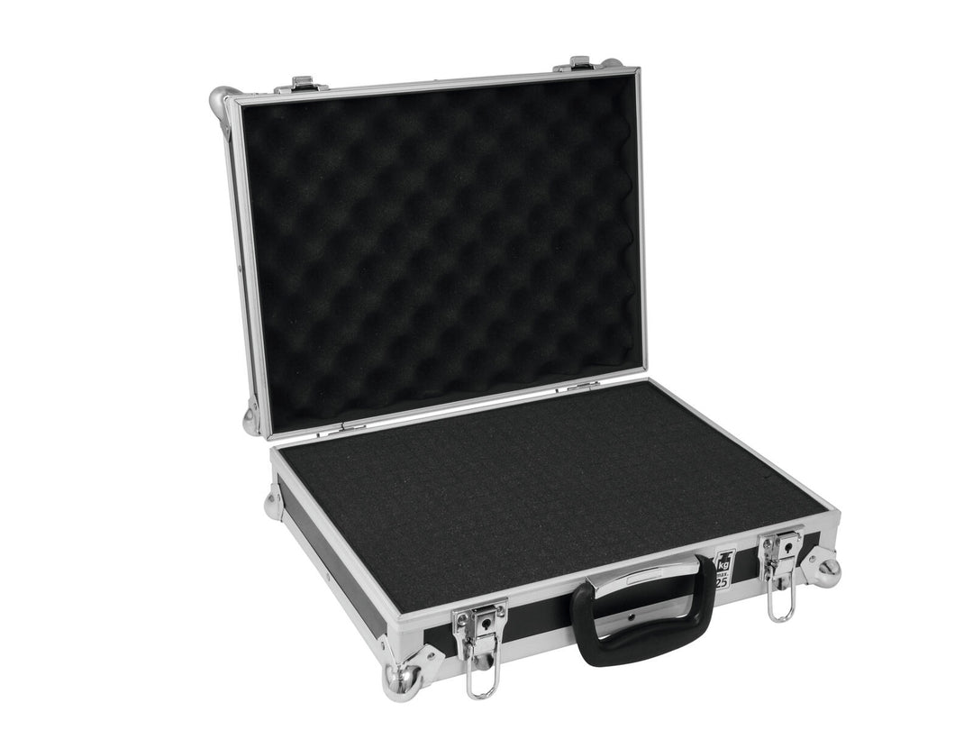 ROADINGER Universal Case FOAM, nero, GR-5 nero