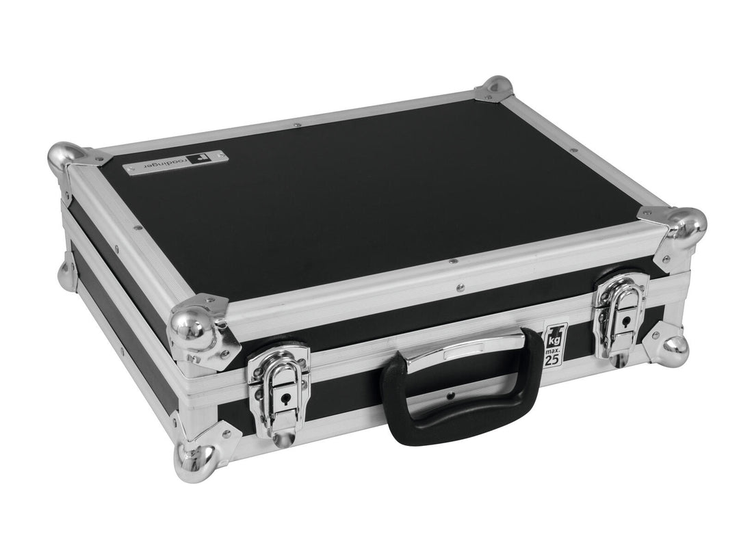 ROADINGER Universal Case FOAM, nero, GR-5 nero