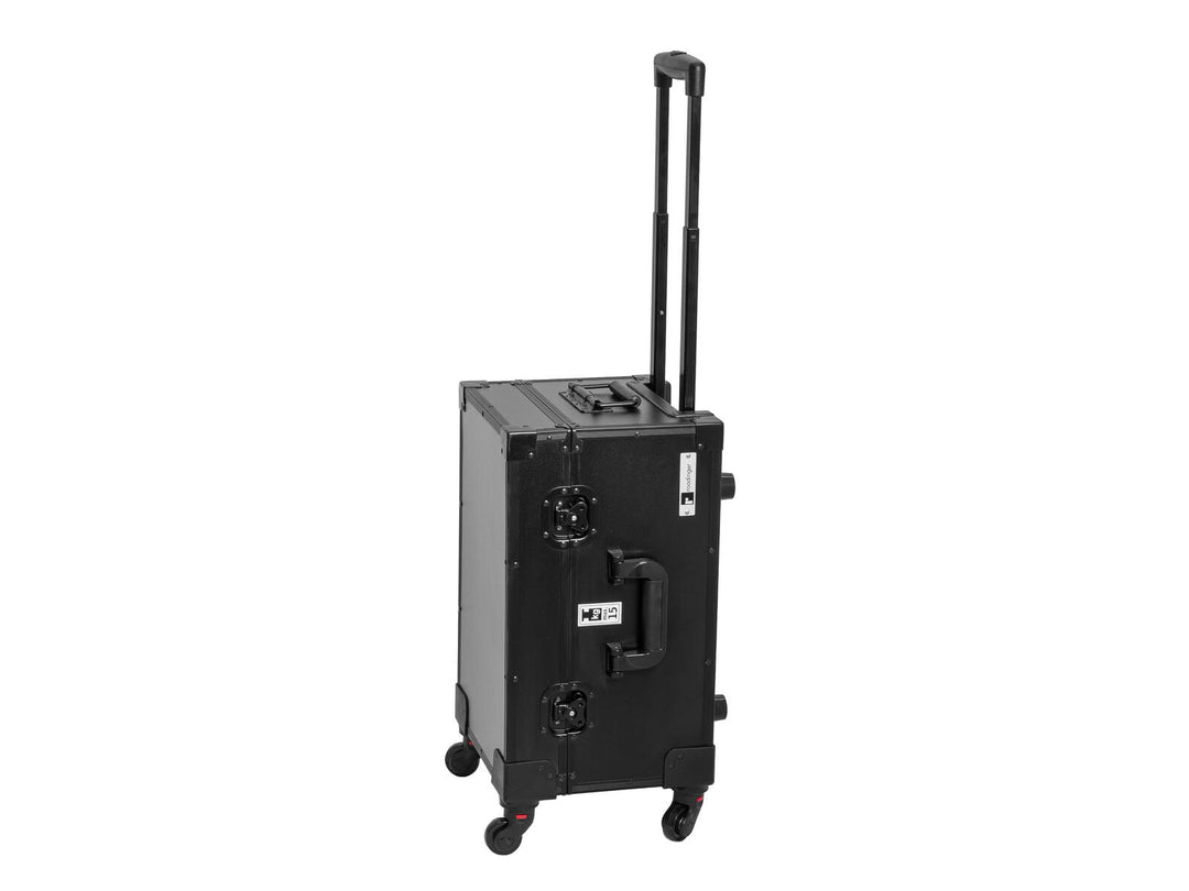ROADINGER UKC-4R Custodia universale con trolley