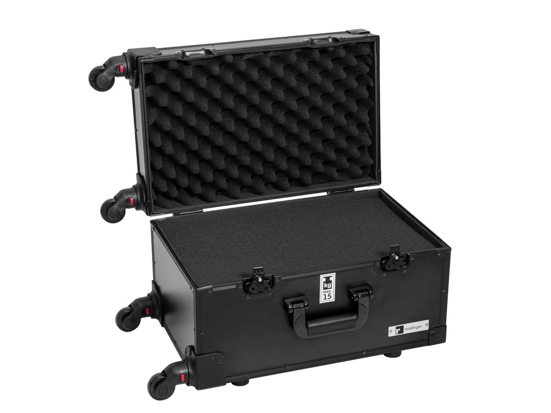 ROADINGER UKC-4R Custodia universale con trolley