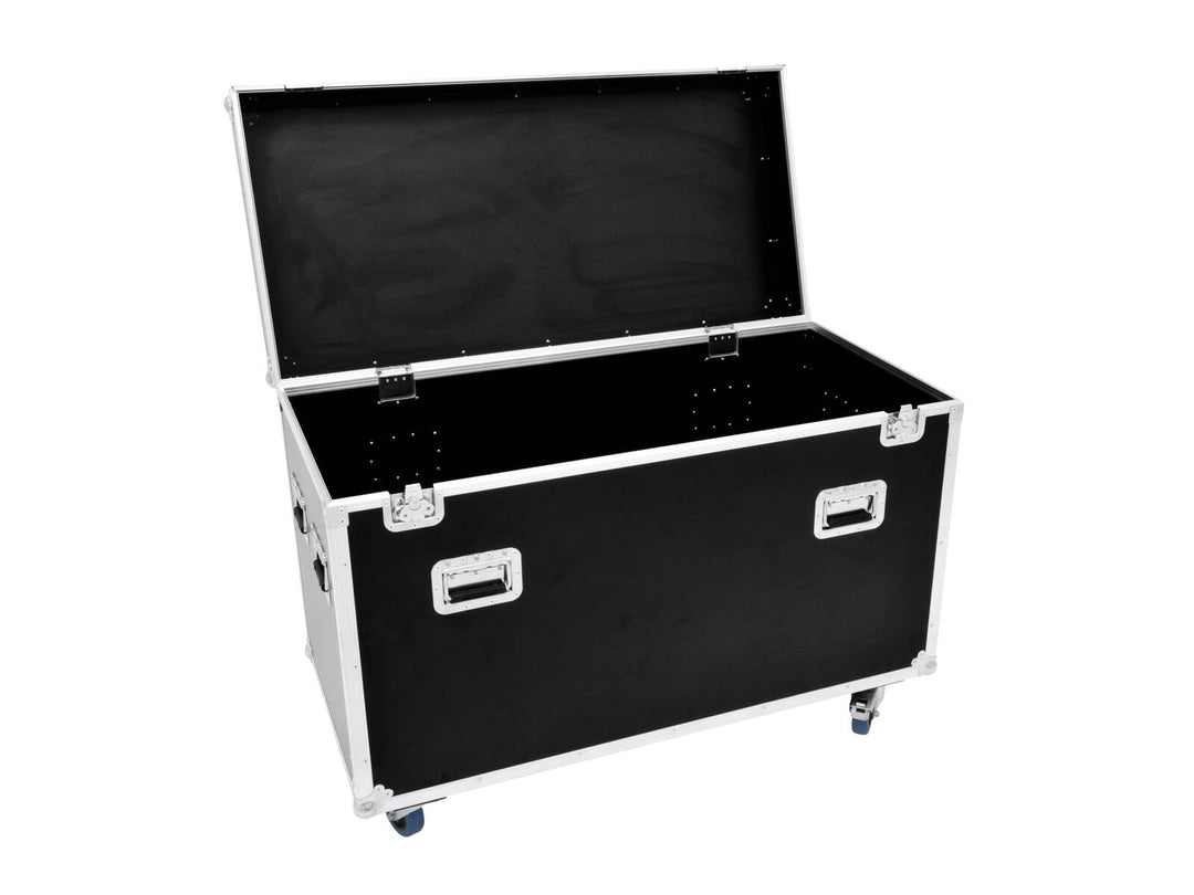 ROADINGER Universal Tour Case 120cm con ruote Pro