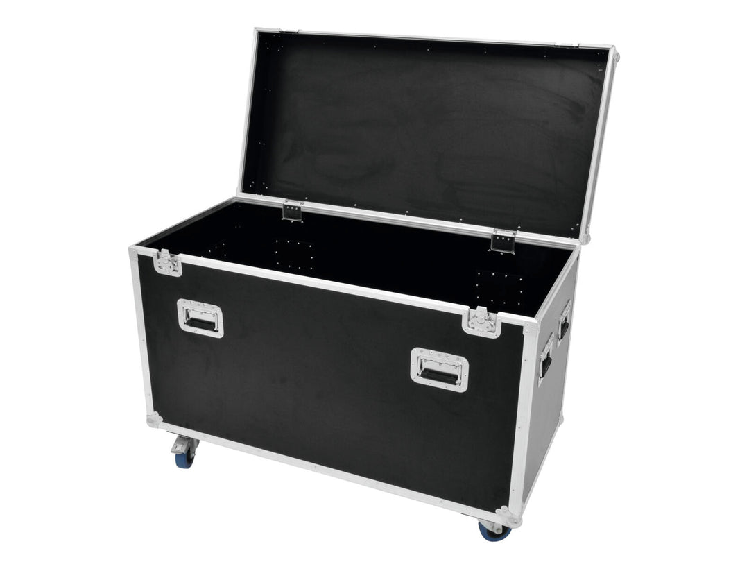 ROADINGER Universal Tour Case 120cm con ruote Pro