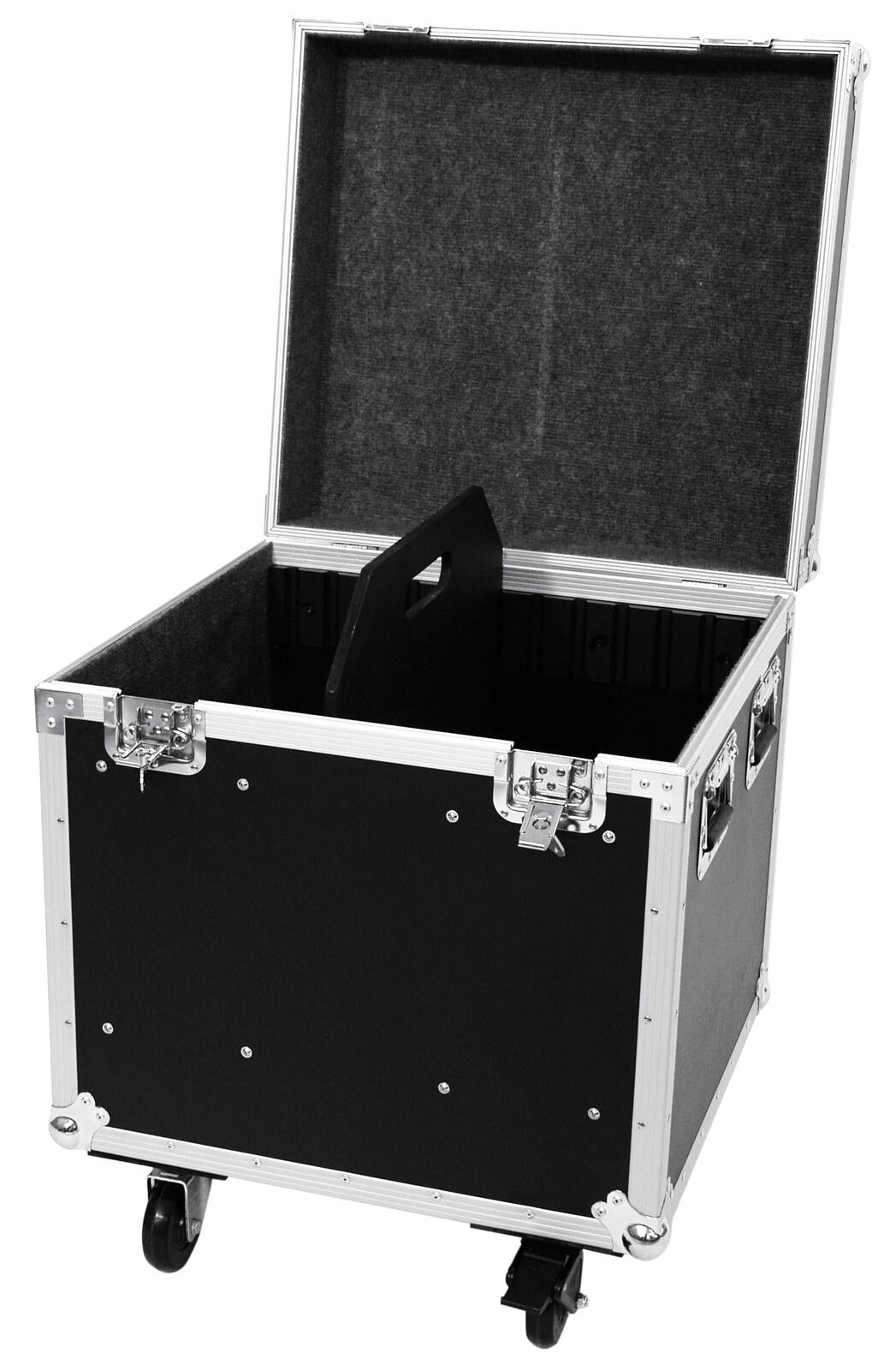 ROADINGER Universal Tour Case 60cm con ruote