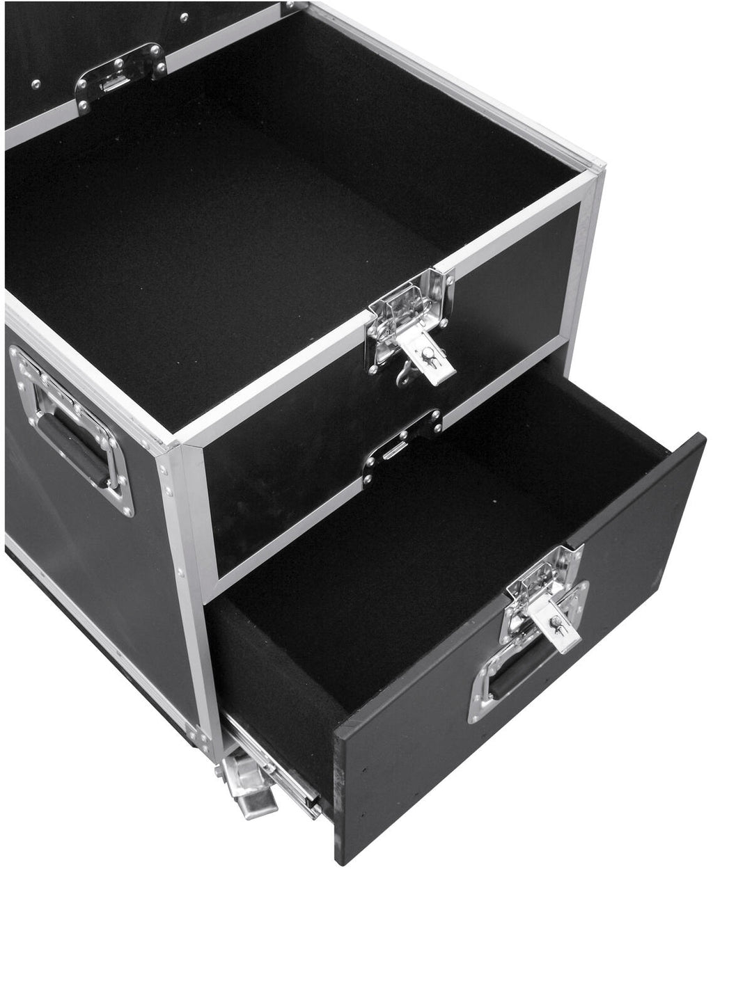 ROADINGER Universal Roadie case con ruote