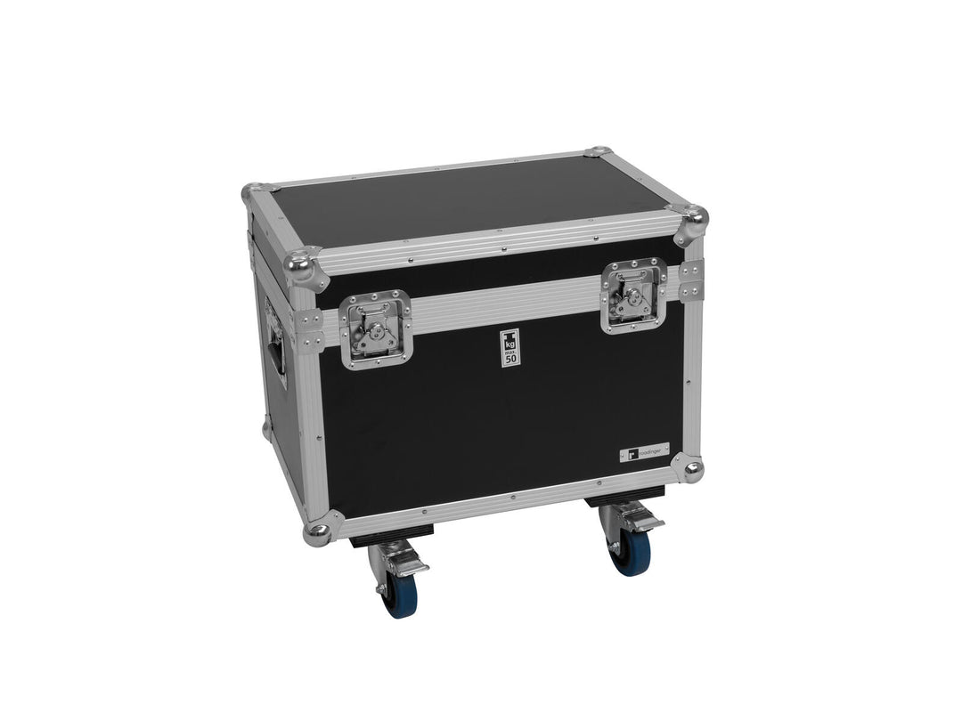 ROADINGER Custodia universale da trasporto 60x40cm con ruote