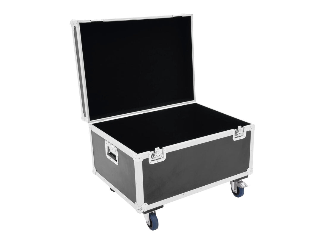 Eurolite Flightcase da trasporto con ruote