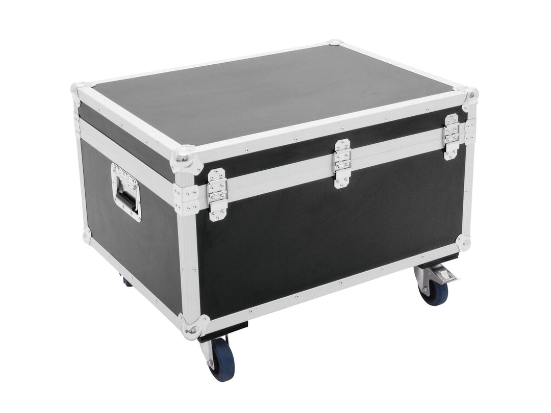 Eurolite Flightcase da trasporto con ruote