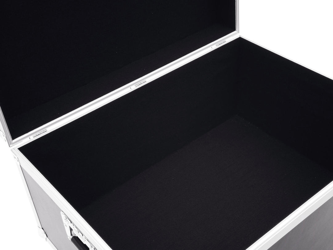 Eurolite Flightcase da trasporto con ruote