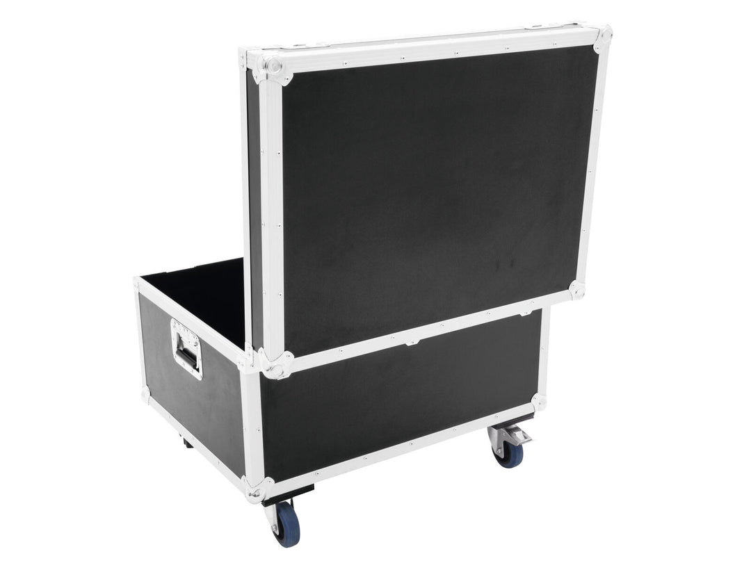 Eurolite Flightcase da trasporto con ruote