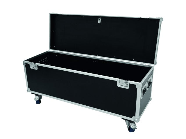 Eurolite Flightcase Pro With Wheels (W:120 x D:40 x H40cm)