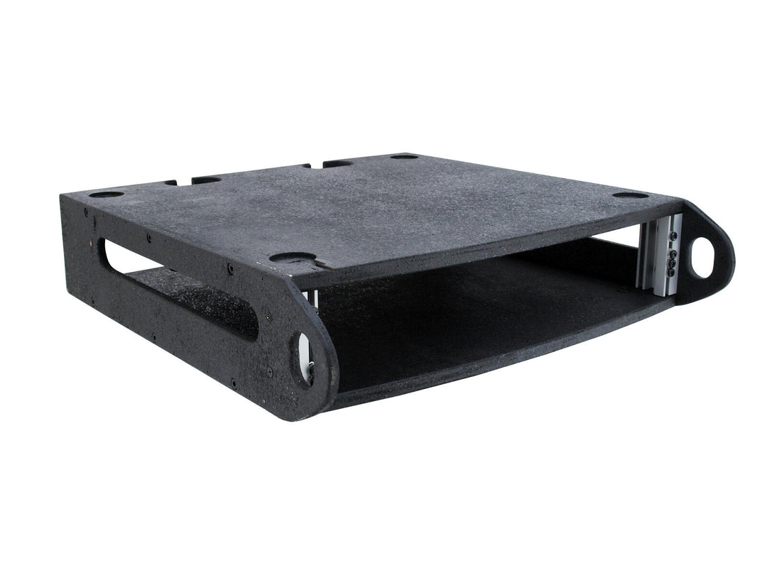 ROADINGER Unità Rack 2U