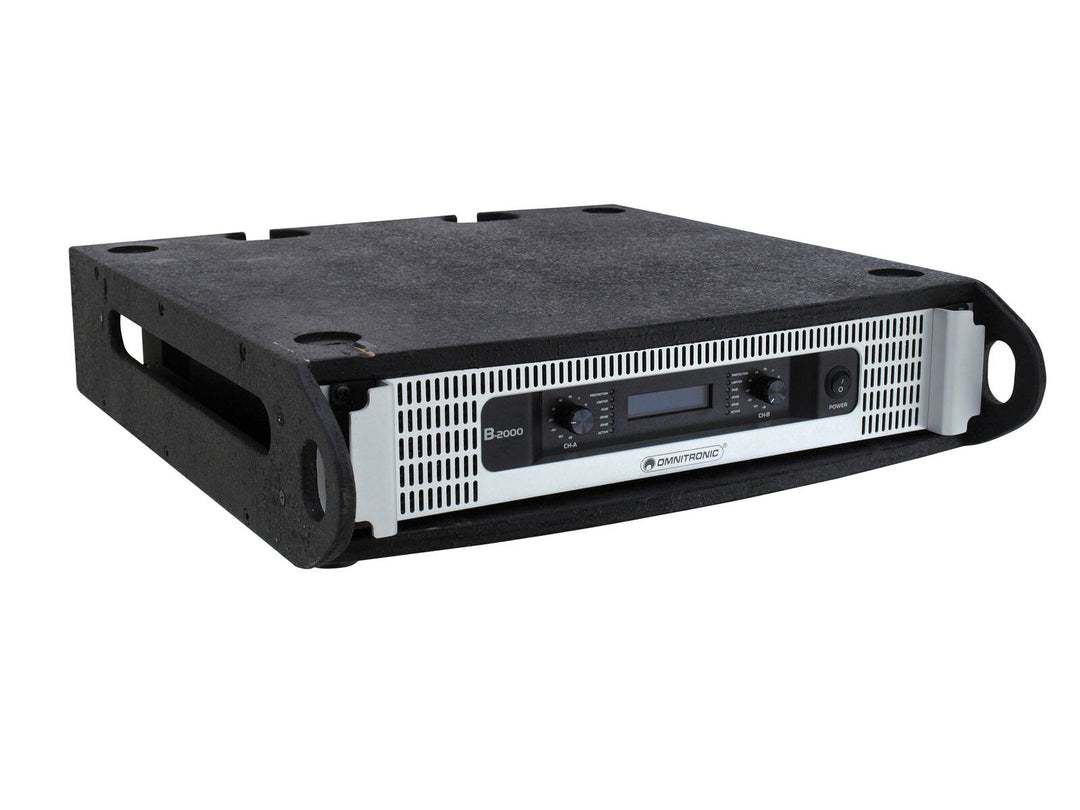 ROADINGER Unità Rack 2U