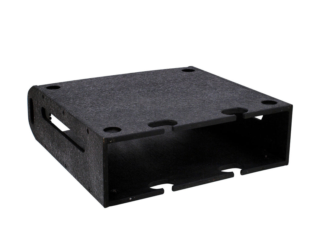 ROADINGER unità rack 3U