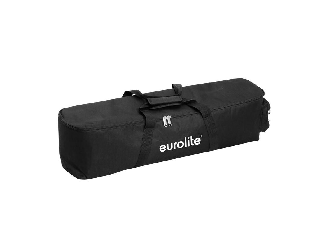 EUROLITE Set LED Multi FX Laser Bar + Custodia morbida