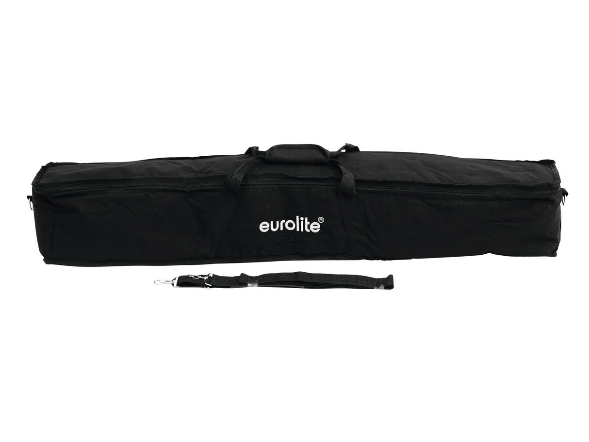 EUROLITE Set 2x LED BAR-12 QCL RGBW + Soft Bag