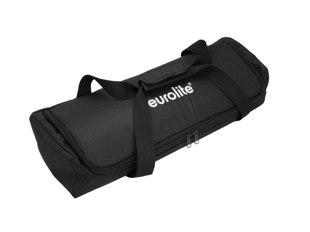 EUROLITE Set 2x BARRE LED-6 QCL RGBW + Soft Bag