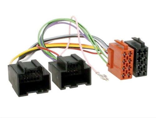 Adattatore ISO per Chevrolet