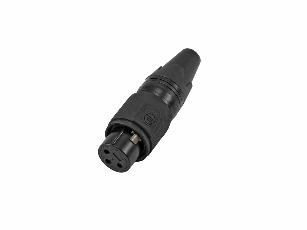 OMNITRONIC IP Presa XLR a 3 poli