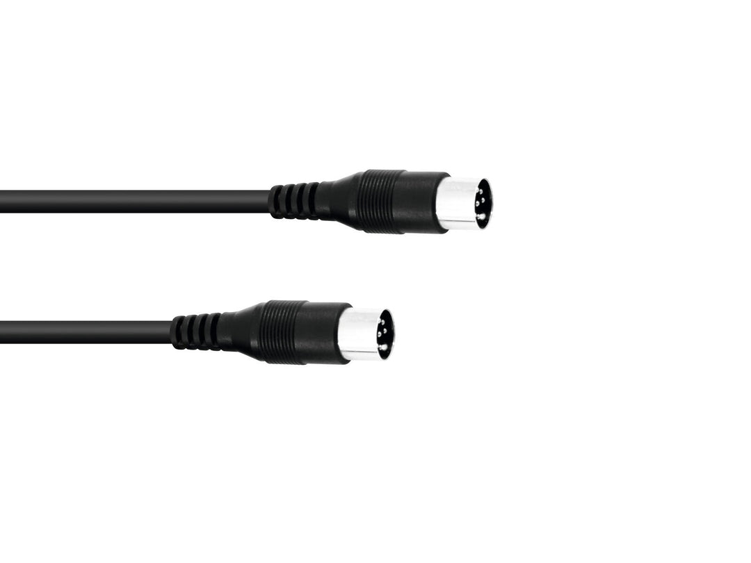 OMNITRONIC Cavo DIN 8-pin 3m