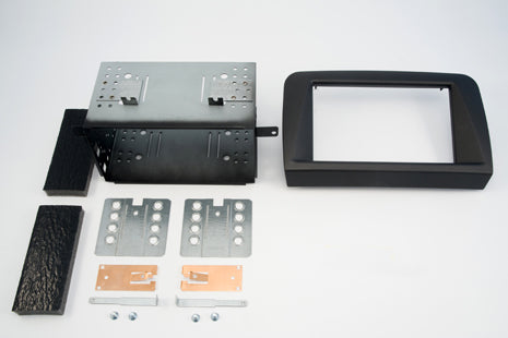 302144193 Cornice 2-DIN per Fiat Croma 2005-2011