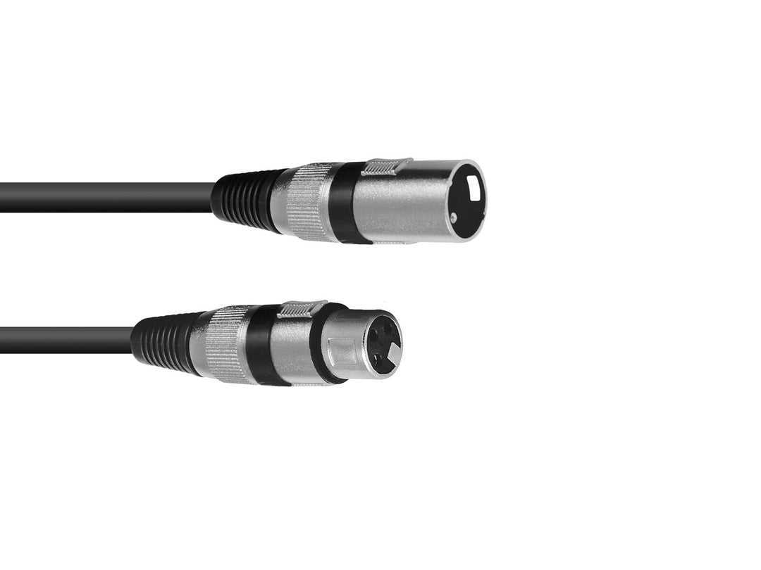OMNITRONIC Set 2x XKB-215A + Stand per diffusori MOVE MK2