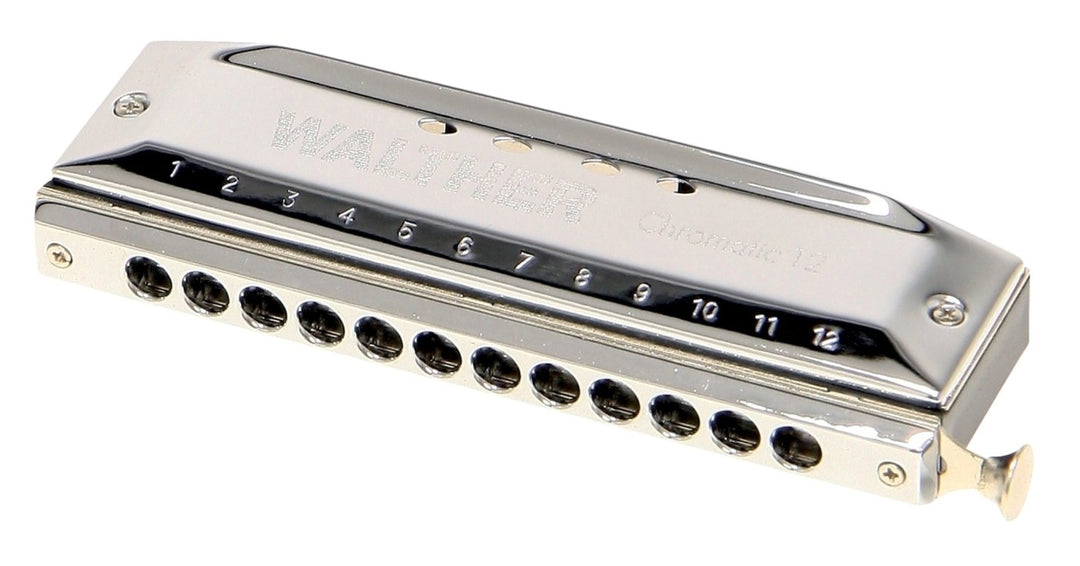 GEWA Armonica cromatica - C major