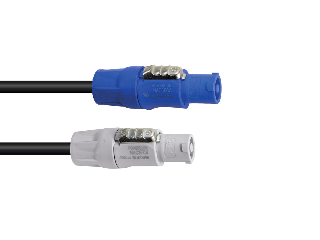 PSSO Cavo di collegamento PowerCon 3x1.5 3m