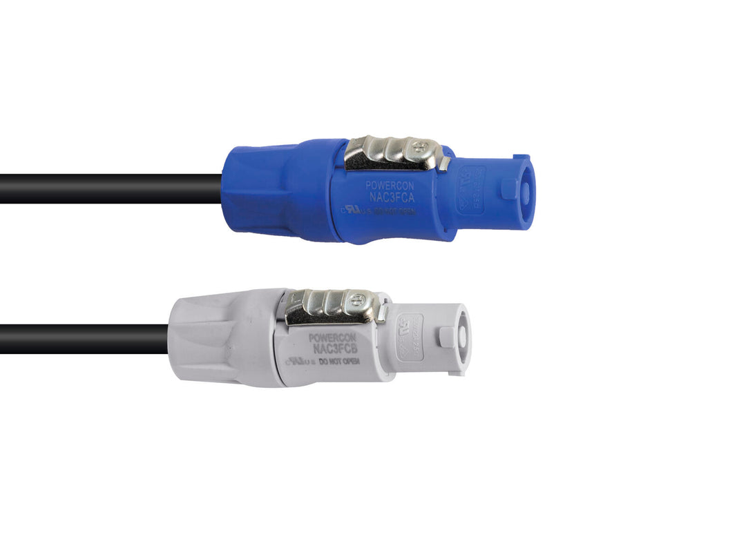 PSSO Cavo di collegamento PowerCon 3x1.5 5m