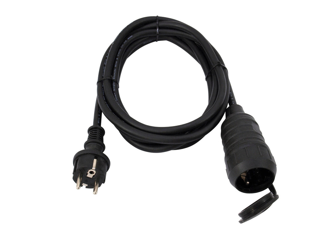 EUROLITE Prolunga 3x1.5 3m