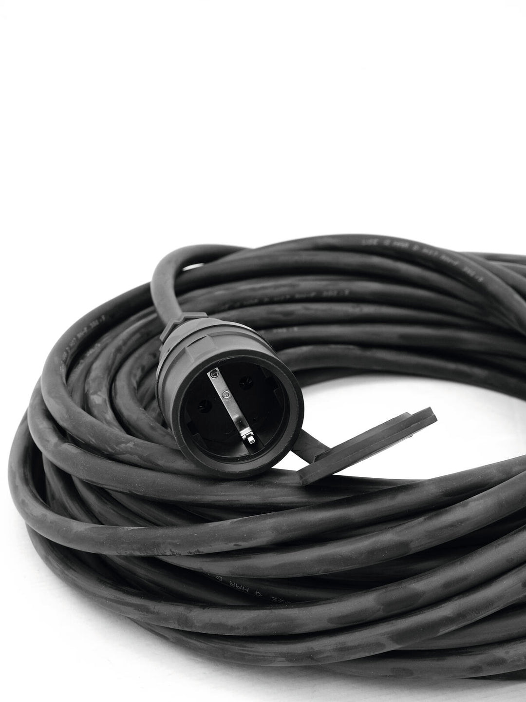 PSSO Prolunga 3x2.5 15m bk