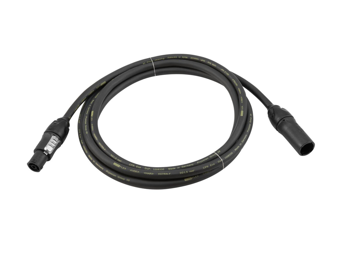 PSSO PowerCon TRUE Prolunga 3x1.5 3m