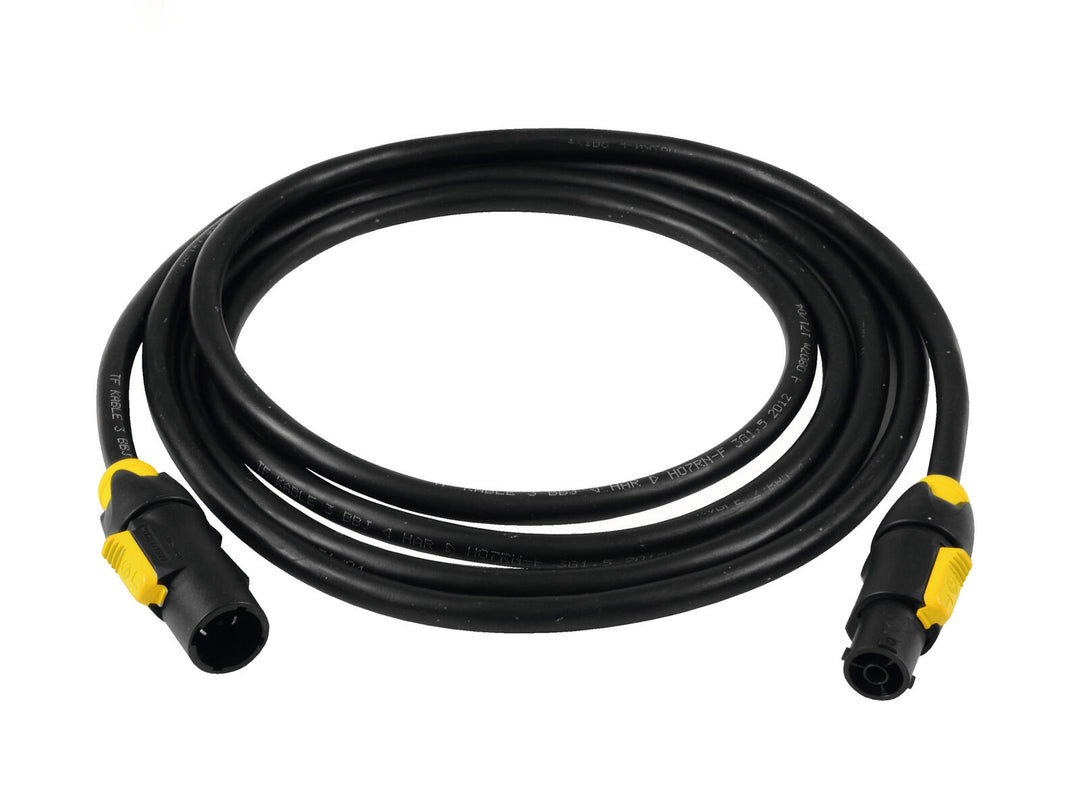 PSSO PowerCon TRUE Prolunga 3x1.5 5m