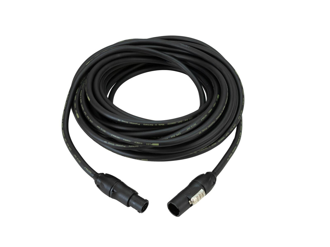 PSSO PowerCon TRUE Prolunga 3x1.5 10m