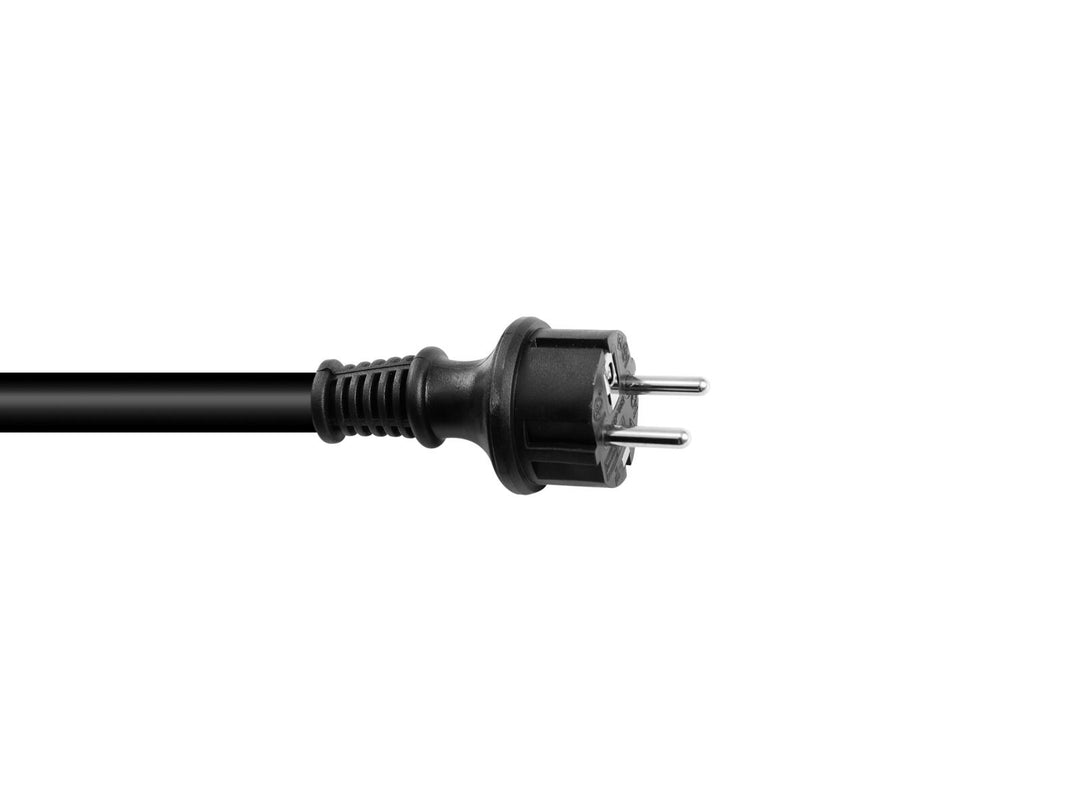 EUROLITE Prolunga 3x2.5 5m a 3 vie