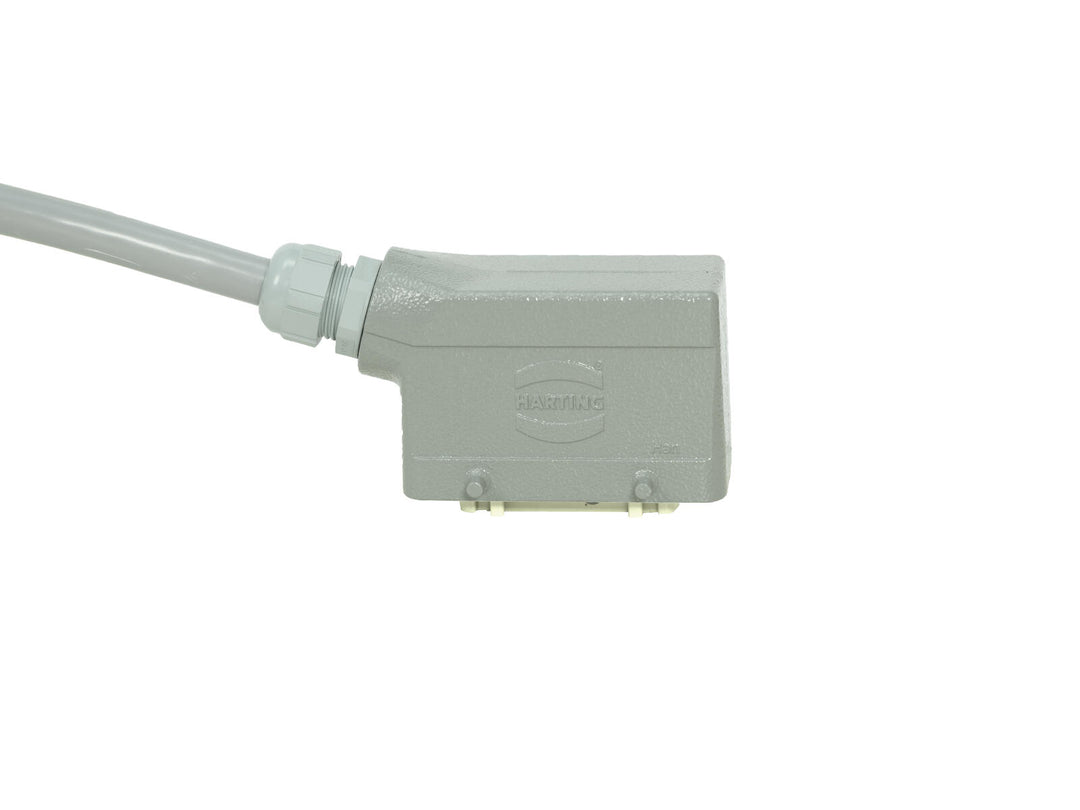 PSSO Multicore a 16 pin 15m grigio