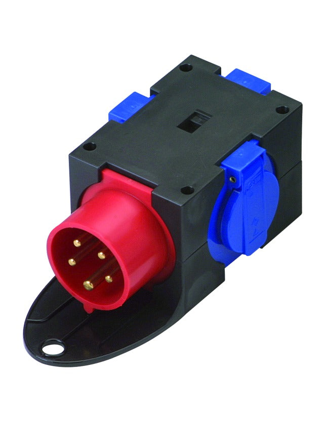 CEE Distributore CEE-3SK
