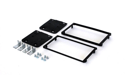302844603 Cornice 2-DIN per Hyundai