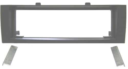 304230005 Cornice 1-DIN per Mitsubishi