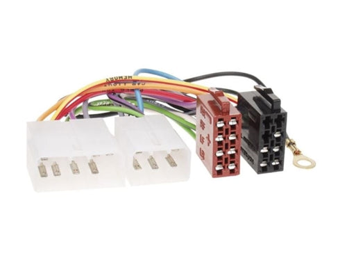 304230215 Connettore ISO Mitsubishi