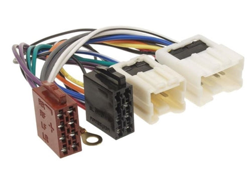304530235 Connettore ISO per Nissan
