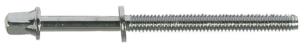 GEWA BSX vite di accordatura 7,5 cm per tom drums, 7/32"
