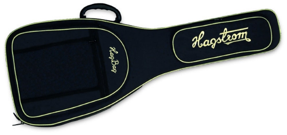 Hagstrom E-25 Hag-Bag
