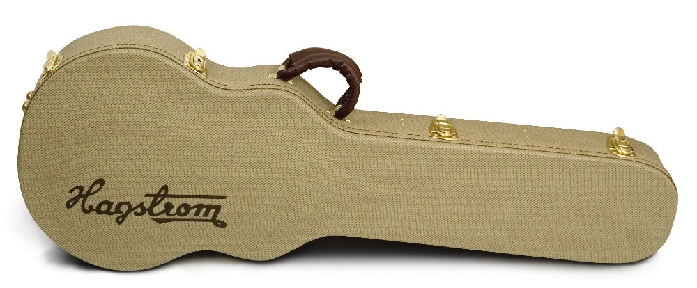 Hagstrom C56 Hag-Case