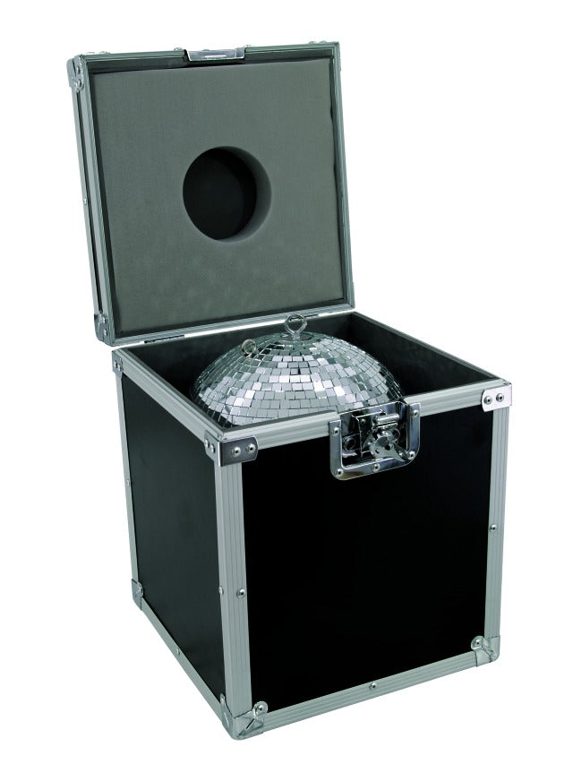Eurolite Flightcase per Sfera Specchiata (30cm)
