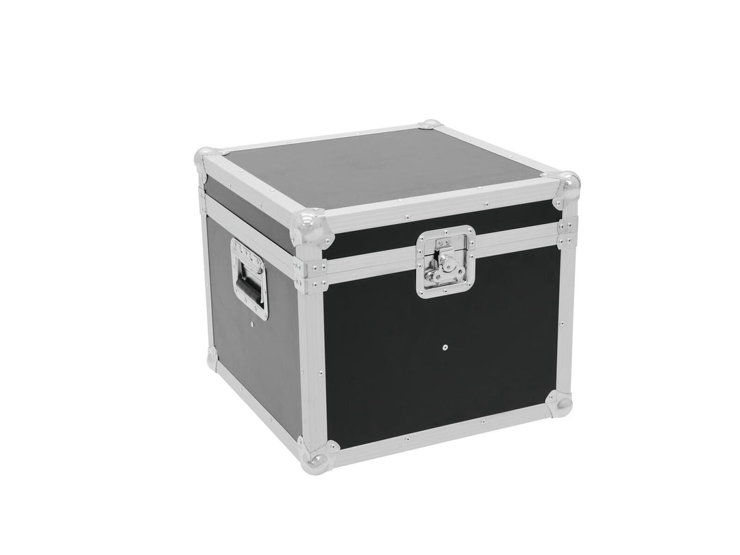 ROADINGER Flightcase EP-56 4x PAR-56 Proiettore spot lungo