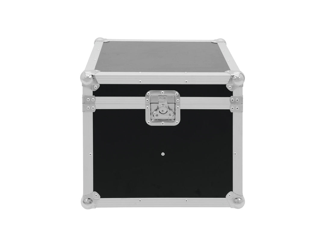 ROADINGER Flightcase EP-56 4x PAR-56 Proiettore spot lungo
