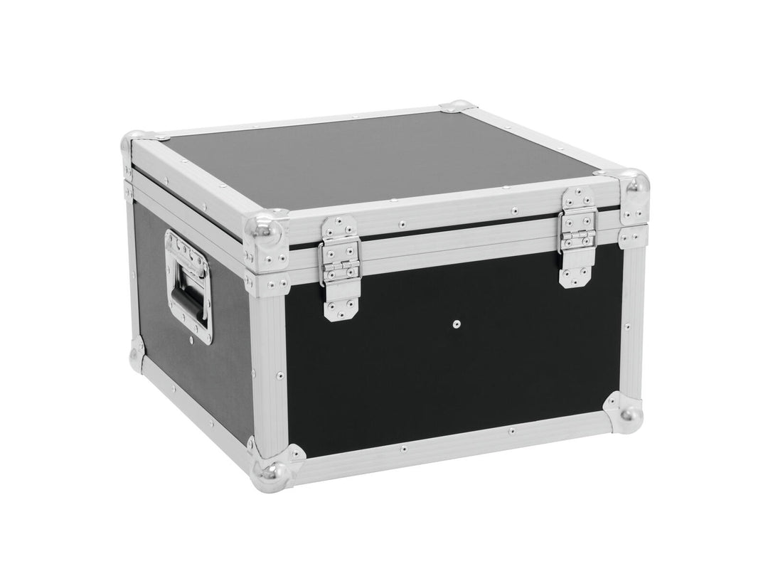 ROADINGER Flightcase EPS-56 4x PAR-56 Spot corto