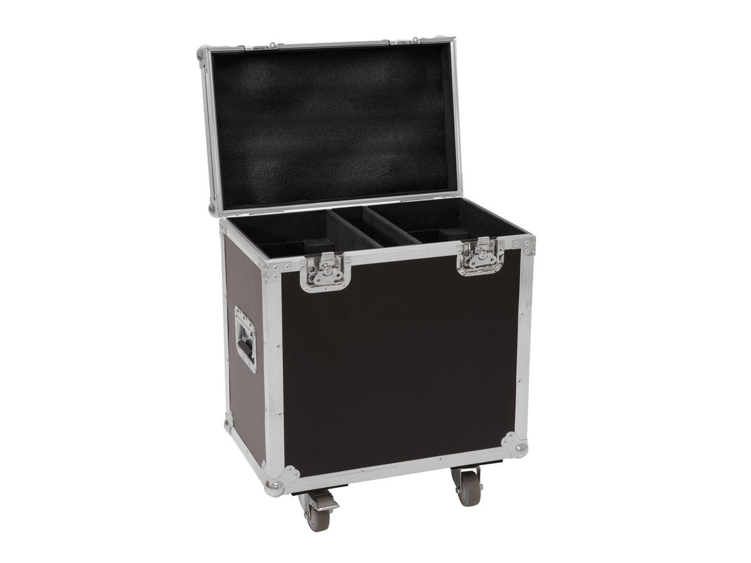 EUROLITE Set 2x TMH XB-280 + Custodia