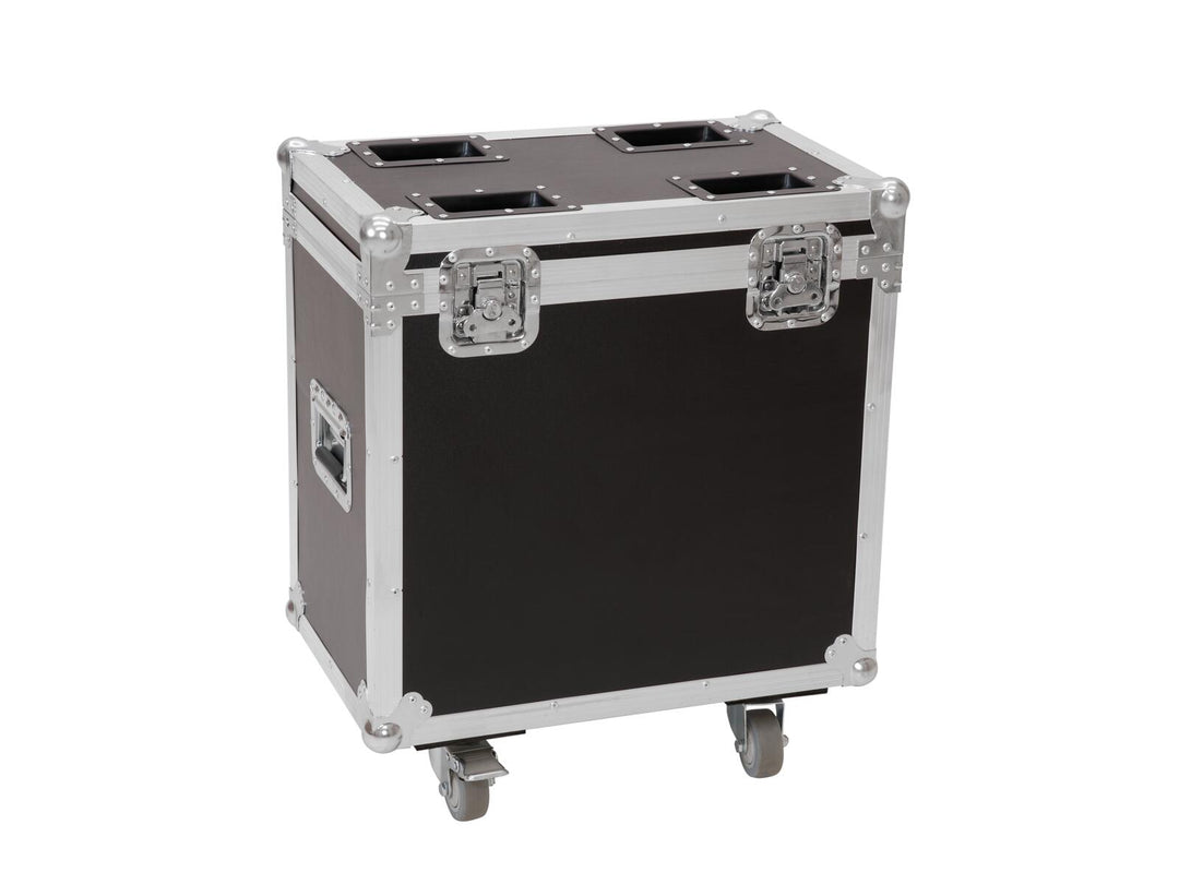 Flightcase ROADINGER 2x TMH-XB-280
