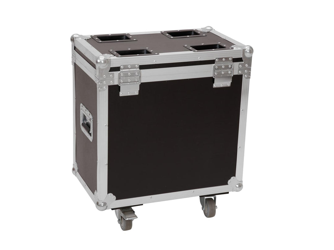 Flightcase ROADINGER 2x TMH-XB-280